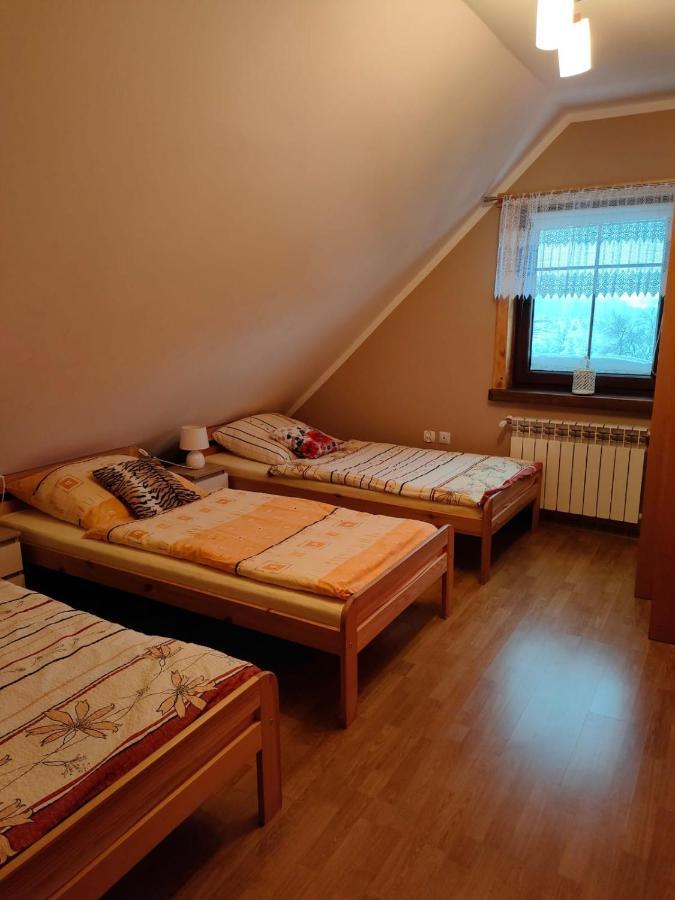 Chatkaduraje Jaworzynka Kültér fotó