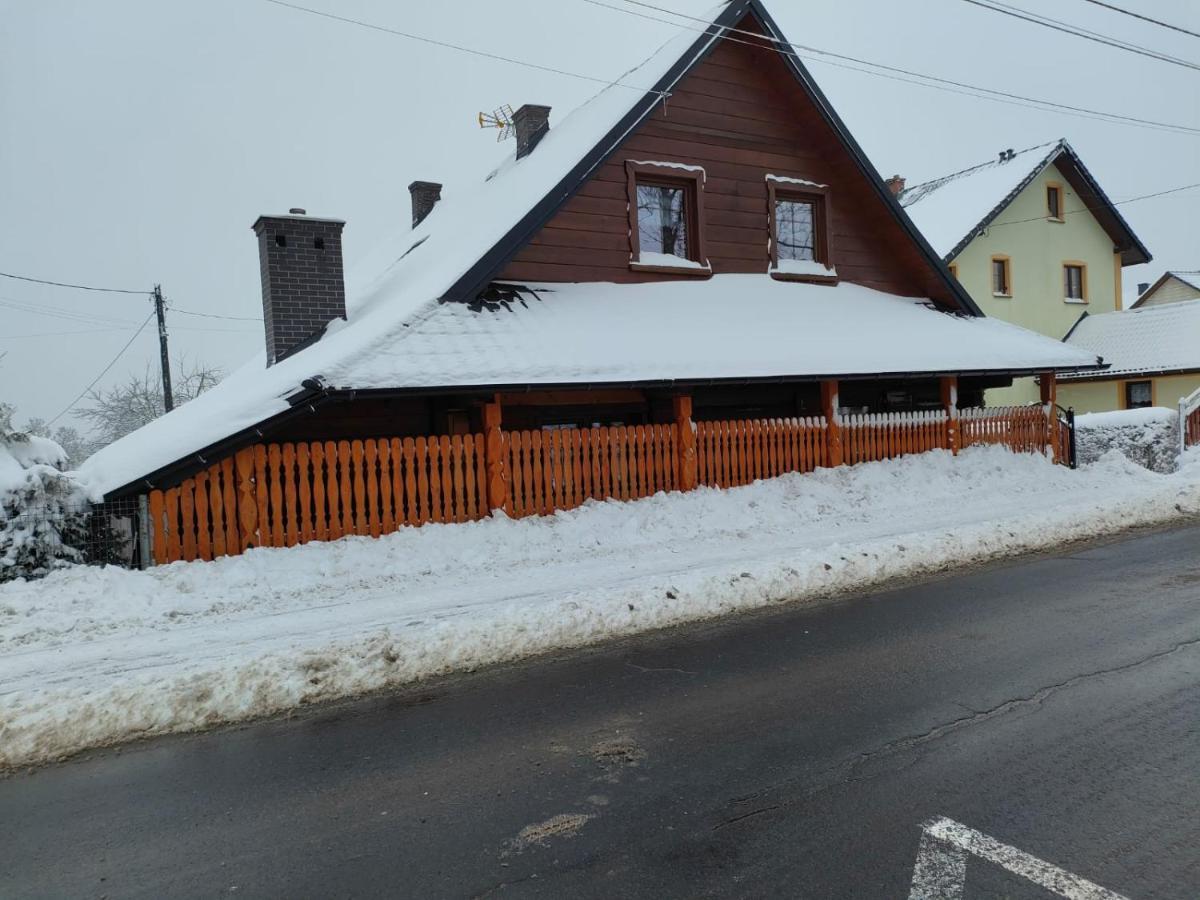 Chatkaduraje Jaworzynka Kültér fotó
