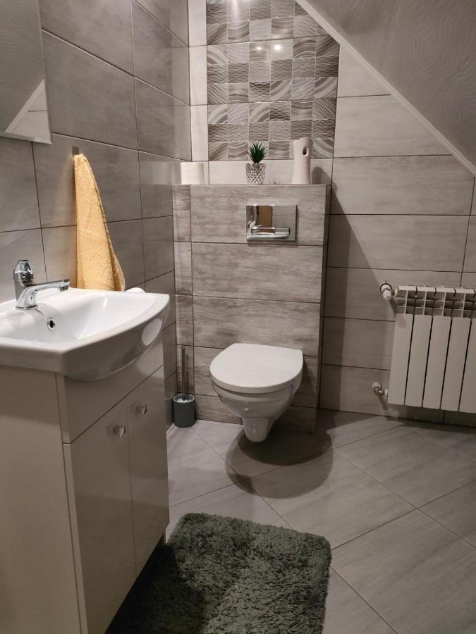 Chatkaduraje Jaworzynka Kültér fotó