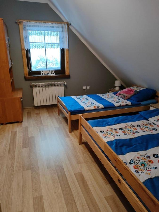 Chatkaduraje Jaworzynka Kültér fotó